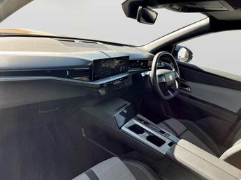 Vauxhall Grandland 157kW GS 73kWh 5dr Auto