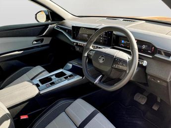 Vauxhall Grandland 157kW GS 73kWh 5dr Auto