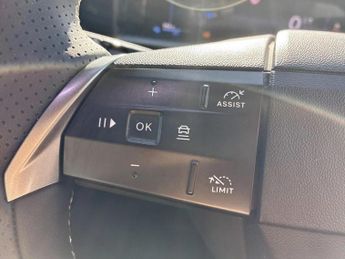 Vauxhall Grandland 157kW GS 73kWh 5dr Auto