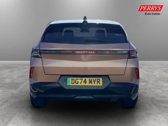 Vauxhall Grandland 157kW GS 73kWh 5dr Auto