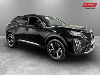 Peugeot 2008 1.2 PureTech 130 Allure 5dr EAT8