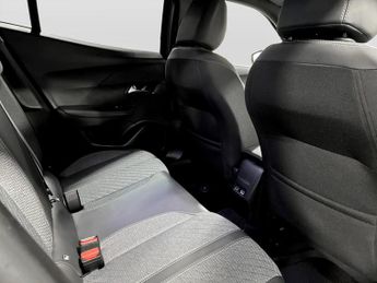 Peugeot 2008 1.2 PureTech 130 Allure 5dr EAT8