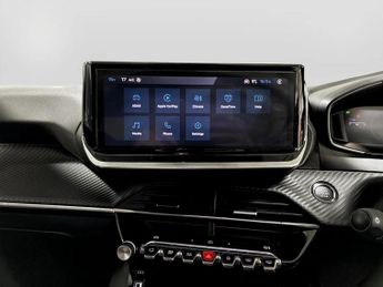 Peugeot 2008 1.2 PureTech 130 Allure 5dr EAT8