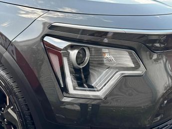 Kia Niro 150kW 2 Nav 65kWh 5dr Auto
