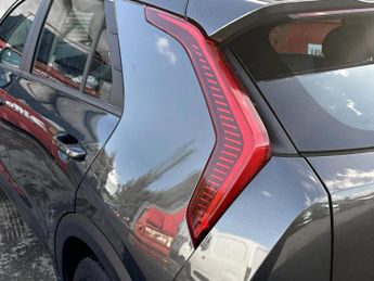 Kia Niro 150kW 2 Nav 65kWh 5dr Auto