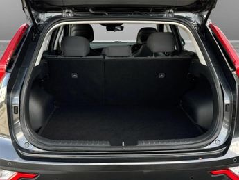 Kia Niro 150kW 2 Nav 65kWh 5dr Auto
