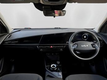 Kia Niro 150kW 2 Nav 65kWh 5dr Auto