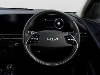 Kia Niro 150kW 2 Nav 65kWh 5dr Auto