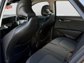 Kia Niro 150kW 2 Nav 65kWh 5dr Auto