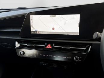 Kia Niro 150kW 2 Nav 65kWh 5dr Auto