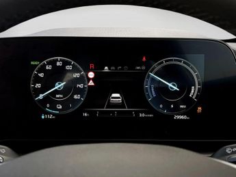 Kia Niro 150kW 2 Nav 65kWh 5dr Auto