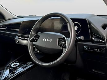 Kia Niro 150kW 2 Nav 65kWh 5dr Auto