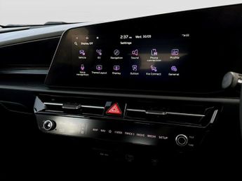 Kia Niro 150kW 2 Nav 65kWh 5dr Auto