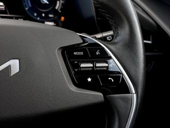 Kia Niro 150kW 2 Nav 65kWh 5dr Auto
