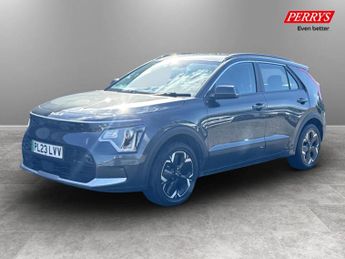Kia Niro 150kW 2 Nav 65kWh 5dr Auto
