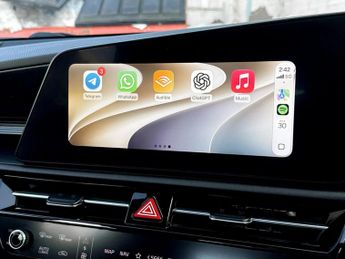 Kia Niro 150kW 2 Nav 65kWh 5dr Auto