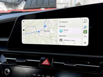 Kia Niro 150kW 2 Nav 65kWh 5dr Auto