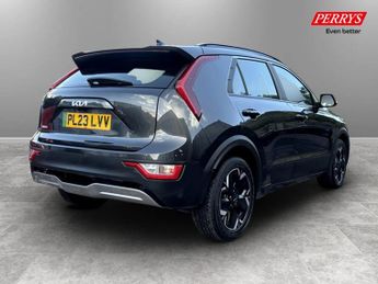 Kia Niro 150kW 2 Nav 65kWh 5dr Auto
