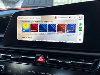 Kia Niro 150kW 2 Nav 65kWh 5dr Auto