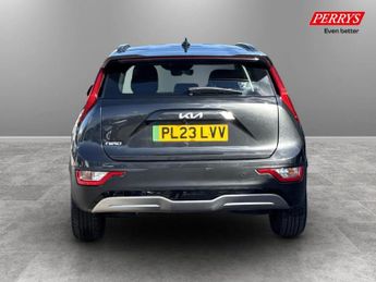 Kia Niro 150kW 2 Nav 65kWh 5dr Auto