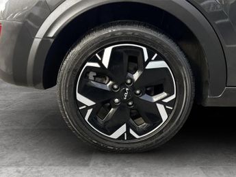 Kia Niro 150kW 2 Nav 65kWh 5dr Auto