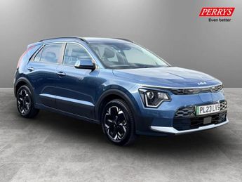 Kia Niro 150kW 2 Nav 65kWh 5dr Auto