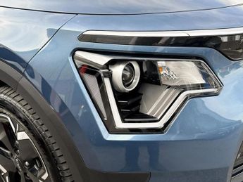 Kia Niro 150kW 2 Nav 65kWh 5dr Auto