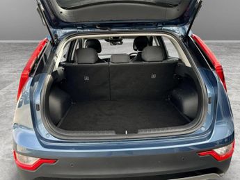 Kia Niro 150kW 2 Nav 65kWh 5dr Auto