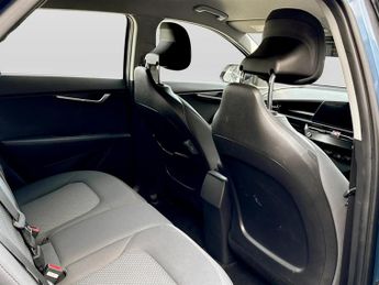 Kia Niro 150kW 2 Nav 65kWh 5dr Auto