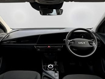 Kia Niro 150kW 2 Nav 65kWh 5dr Auto