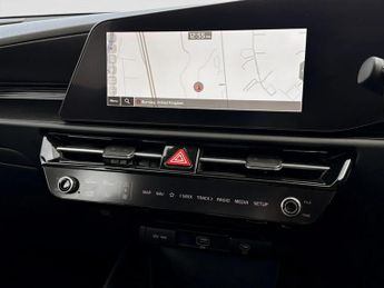 Kia Niro 150kW 2 Nav 65kWh 5dr Auto