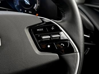 Kia Niro 150kW 2 Nav 65kWh 5dr Auto