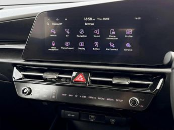 Kia Niro 150kW 2 Nav 65kWh 5dr Auto