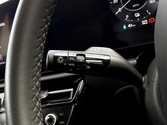 Kia Niro 150kW 2 Nav 65kWh 5dr Auto