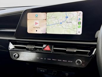 Kia Niro 150kW 2 Nav 65kWh 5dr Auto