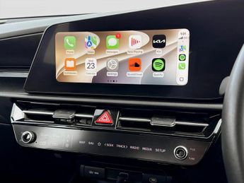 Kia Niro 150kW 2 Nav 65kWh 5dr Auto