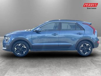 Kia Niro 150kW 2 Nav 65kWh 5dr Auto
