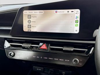 Kia Niro 150kW 2 Nav 65kWh 5dr Auto