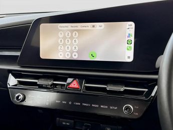 Kia Niro 150kW 2 Nav 65kWh 5dr Auto