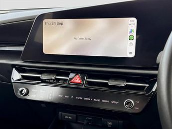 Kia Niro 150kW 2 Nav 65kWh 5dr Auto