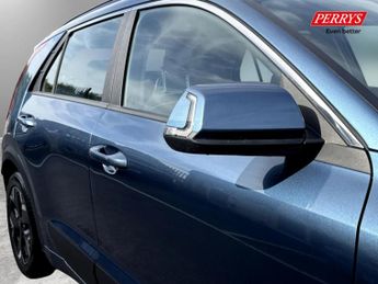Kia Niro 150kW 2 Nav 65kWh 5dr Auto