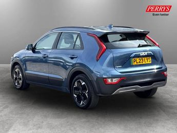 Kia Niro 150kW 2 Nav 65kWh 5dr Auto