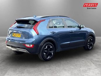 Kia Niro 150kW 2 Nav 65kWh 5dr Auto