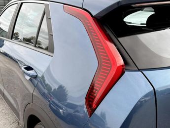 Kia Niro 150kW 2 Nav 65kWh 5dr Auto