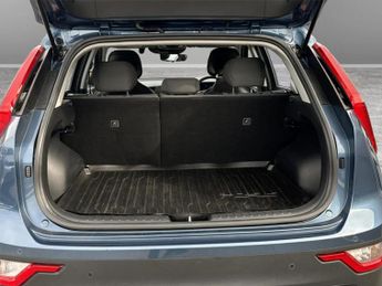 Kia Niro 150kW 2 Nav 65kWh 5dr Auto