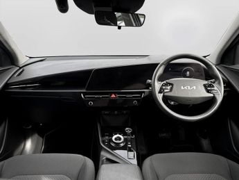 Kia Niro 150kW 2 Nav 65kWh 5dr Auto