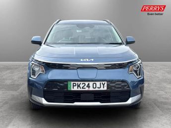 Kia Niro 150kW 2 Nav 65kWh 5dr Auto