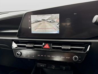Kia Niro 150kW 2 Nav 65kWh 5dr Auto