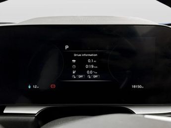 Kia Niro 150kW 2 Nav 65kWh 5dr Auto