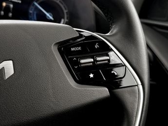 Kia Niro 150kW 2 Nav 65kWh 5dr Auto